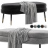 Banco Royal Stranger Marshmallow - Adamari
