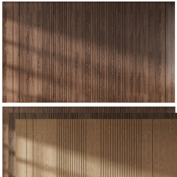 Стінова панель Decorative 002