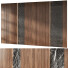 Panneaux muraux Decorative 004 - Armada 