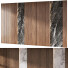Panneaux muraux Decorative 004 - Armada 