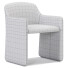 Стілець Walter Knoll Foster 525 - mukhammadnur