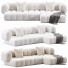 Sofa Winfield Chaise Lounge - Armada 