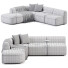 Диван MDD Artiko Sectional Modular - Armada 