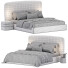 Bed and Bedside Tables La Redoute Conto - mukhammadnur