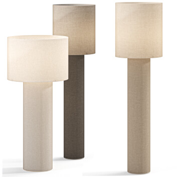 Торшери Foscarini Pipe