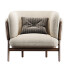 Sillón De La Espada Stanley - Moonlight