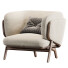 Sillón De La Espada Stanley - Moonlight