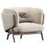 Sillón De La Espada Stanley - Moonlight