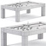Більярдний стіл Restoration Hardware Brunswick Parsons - mukhammadnur