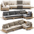 Диван Costum Patio by Etsy - Armada 