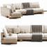 Диван Costum Patio by Etsy - Armada 