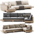 Диван Costum Patio by Etsy - Armada 