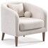 Fauteuil Pottery Barn Dolores - Armada 