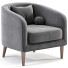 Fauteuil Pottery Barn Dolores - Armada 