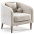 Fauteuil Pottery Barn Dolores - Armada 