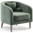 Fauteuil Pottery Barn Dolores - Armada 