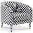 Fauteuil Pottery Barn Dolores - Armada 
