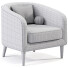 Fauteuil Pottery Barn Dolores - Armada 