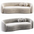 Sofa Eichholtz Blaine - Armada 