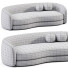 Sofa Eichholtz Blaine - Armada 
