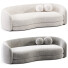 Sofa Eichholtz Blaine - Armada 