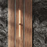 Panel de pared Stone and Wood 06 - Armada 
