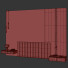 Panel de pared Decorative 05 - Armada 