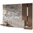 Panel de pared Decorative 05 - Armada 
