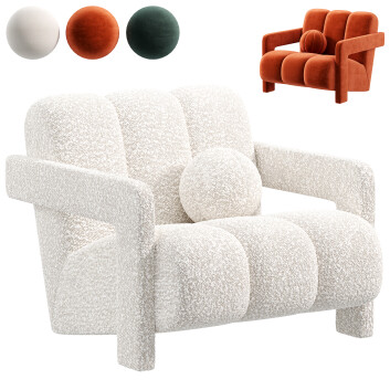Sessel Artipieces Kartas