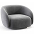 Крісло Eichholtz Swivel Brice - Armada 