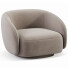 Крісло Eichholtz Swivel Brice - Armada 