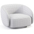 Крісло Eichholtz Swivel Brice - Armada 