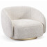 Крісло Eichholtz Swivel Brice - Armada 