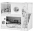 Bett Muttimo Kids Room - Zikkoo