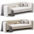 Sofá West Elm Sigrun - Armada 
