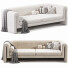 Sofá West Elm Sigrun - Armada 