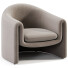 Fotel Anthropologie Sculptural - Armada 