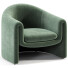 Fotel Anthropologie Sculptural - Armada 
