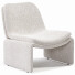 Крісло та пуф West Elm Mara Hoffman - Armada 