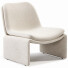 Крісло та пуф West Elm Mara Hoffman - Armada 