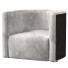 Fotel Living Divani Confident Wood - lie1.die2-40470
