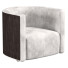 Fotel Living Divani Confident Wood - lie1.die2-40470