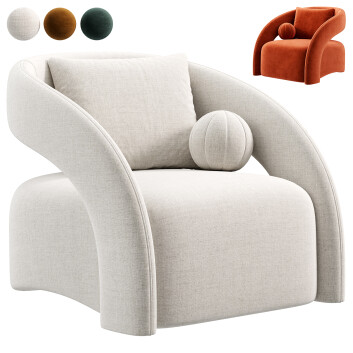 Sessel Artipieces Mimol