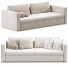 Sofa Burton James 649 - Armada 