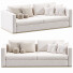 Sofa Burton James 649 - Armada 