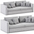 Sofa Burton James 649 - Armada 
