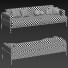 Sofa Karimoku Case Study Kinuta A S01 - Armada 