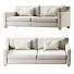 Sofa Pierre Frey Peter - SIaArt
