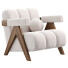 Sessel Artipieces Karman - Zikkoo