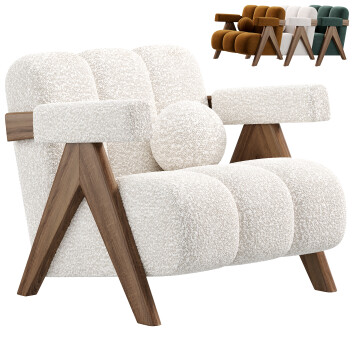 Sessel Artipieces Karman